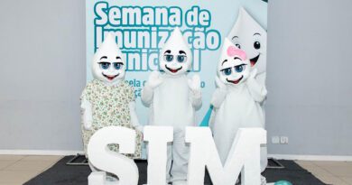 Barueri realiza Encontro Municipal de Imunização e se destaca entre as cidades com maior cobertura vacinal do país