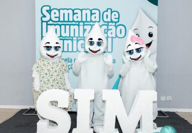 Barueri realiza Encontro Municipal de Imunização e se destaca entre as cidades com maior cobertura vacinal do país