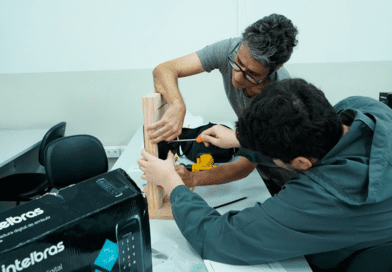 Intelbras e Senai abrem inscrições para cursos gratuitos de automação em São Paulo Intelbras e Senai abrem inscrições para cursos gratuitos de automação em São Paulo