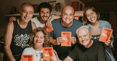 “Sete Minutos”, com Antonio Fagundes, estreia em maio no Teatro Cultura Artística