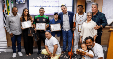 Osasco promove seminário sobre inclusão e desenvolvimento de pessoas com síndrome de Down