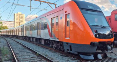 Linha 7-Rubi terá operação 24 horas durante o Lollapalooza 2026 Linha 7-Rubi terá operação 24 horas durante o Lollapalooza 2026