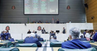 Alesp aprova nova regionalização do saneamento básico em São Paulo Alesp aprova nova regionalização do saneamento básico em São Paulo