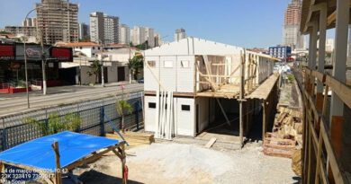 Linha 4-Amarela inicia escavações e levará metrô pela 1ª vez para fora de São Paulo