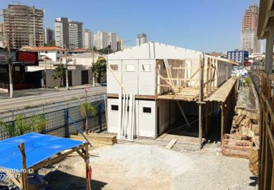 Linha 4-Amarela inicia escavações e levará metrô pela 1ª vez para fora de São Paulo