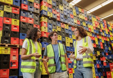 Ambev abre vagas de estágio no estado de São Paulo para formar nova geração de líderes Ambev abre vagas de estágio no estado de São Paulo para formar nova geração de líderes