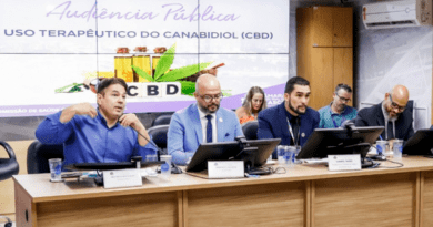 Audiência pública debate uso de canabidiol na saúde pública de Osasco