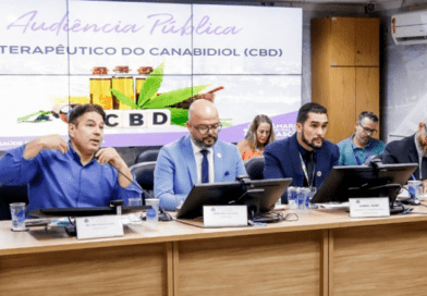 Audiência pública debate uso de canabidiol na saúde pública de Osasco