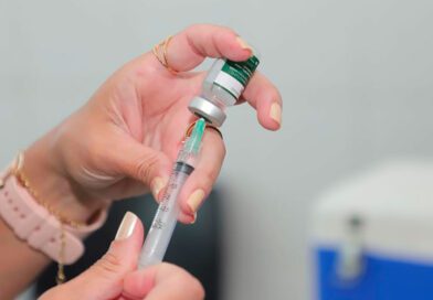 Caminhada no Parque Dom José encerra Semana de Imunização em Barueri