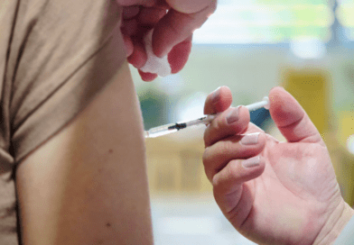 Cotia realiza Dia D de vacinação contra a gripe neste sábado (28)