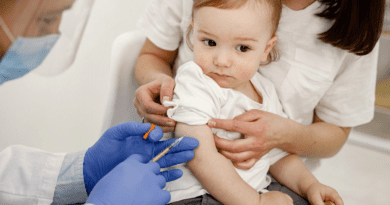 Saúde inicia Campanha de Vacinação contra a Gripe e realiza “Dia D” neste sábado, 28/3