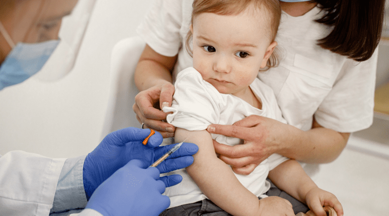 Saúde inicia Campanha de Vacinação contra a Gripe e realiza “Dia D” neste sábado, 28/3