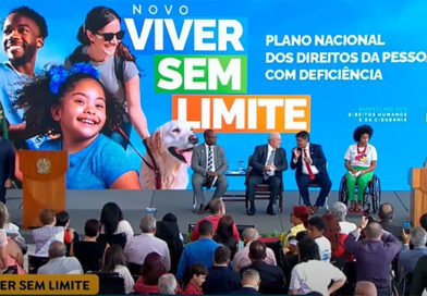 Osasco firma adesão ao Novo Plano Viver Sem Limite com o Governo Federal