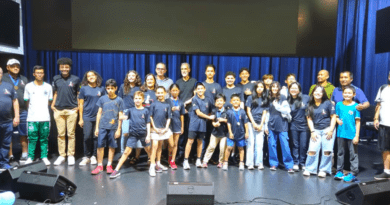 Escola de Xadrez de Osasco revela novos talentos em competição inédita na Alesp