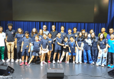 Escola de Xadrez de Osasco revela novos talentos em competição inédita na Alesp