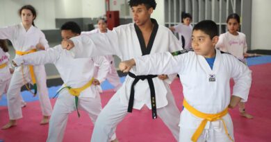 Barueri fortalece inclusão no esporte e já impacta mais de 400 alunos