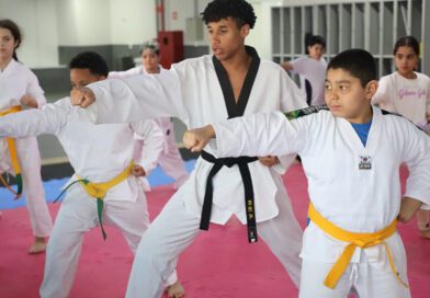 Barueri fortalece inclusão no esporte e já impacta mais de 400 alunos