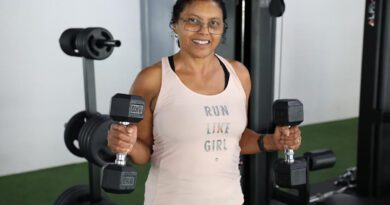 Escolas de Esportes de Barueri transformam vidas e recebem aprovação dos alunos Escolas de Esportes de Barueri transformam vidas e recebem aprovação dos alunos