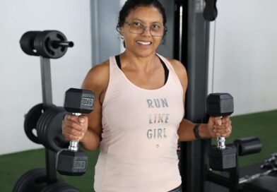 Escolas de Esportes de Barueri transformam vidas e recebem aprovação dos alunos Escolas de Esportes de Barueri transformam vidas e recebem aprovação dos alunos