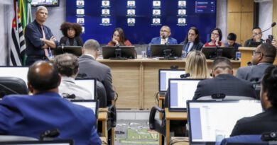 Legislativo osasquense aprova mudanças o Programa Nosso Futuro