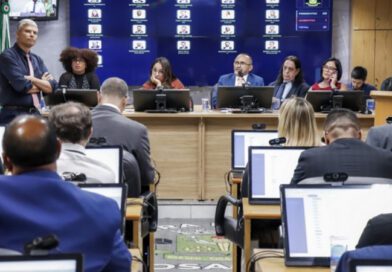 Legislativo osasquense aprova mudanças o Programa Nosso Futuro