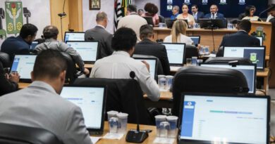 Câmara aprova convênio para criação do Projeto Feira Nordestina Cultural