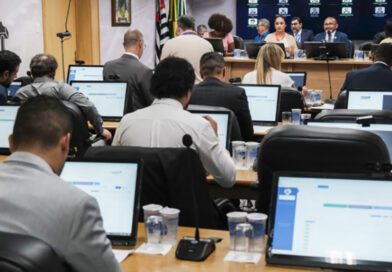 Câmara aprova convênio para criação do Projeto Feira Nordestina Cultural