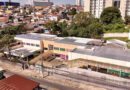 Barueri inicia reforma completa de escola maternal na Vila Barros