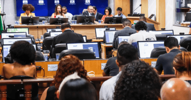 Câmara de Osasco aprova programa de socorro a animais atropelados