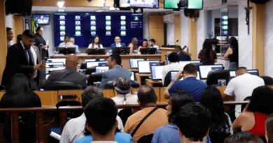 Câmara de Osasco aprova projeto que valoriza veteranos militares