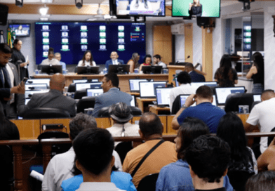 Câmara de Osasco aprova projeto que valoriza veteranos militares