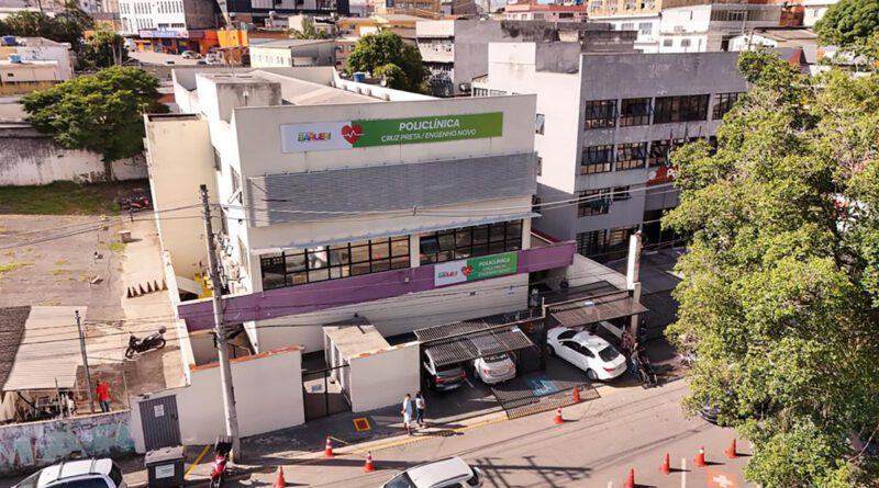 Em Barueri, rede especializada garante atendimento integrado e contínuo à população