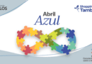 Abril Azul: Shopping Tamboré reforça ações de inclusão e conscientização sobre o autismo