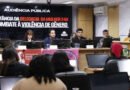 Audiência na Câmara debate necessidade de Delegacia da Mulher 24 horas em Osasco