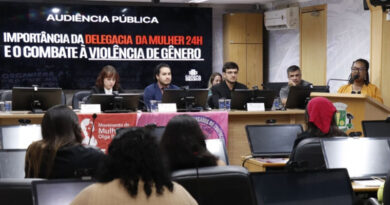 Audiência na Câmara debate necessidade de Delegacia da Mulher 24 horas em Osasco