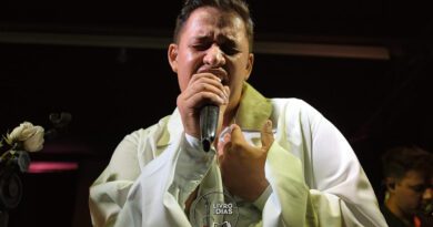 Taste Lab recebe tributos a Legião Urbana e Bon Jovi em Barueri