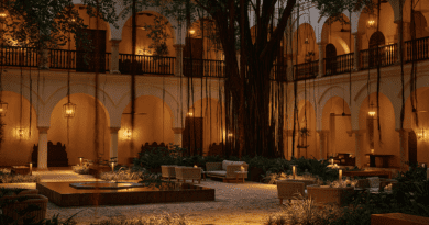 Chegada do Four Seasons Hotel and Residences Cartagena anuncia uma nova era de luxo contemporâneo