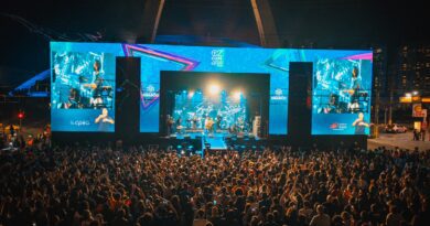 OZ com Jesus emociona público em Osasco OZ com Jesus emociona público em Osasco