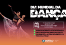 Osasco celebra o Dia Mundial da Dança 2026com programação cultural e foco em inclusão