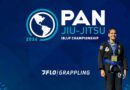 Osasquenses conquistam pódios no Pan-Americano e no Sul-Americano de Jiu-Jitsu