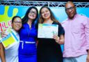 Prefeitura de Osasco realiza formatura da 11ª turma dos programas Famílias Fortes e ACT Prefeitura de Osasco realiza formatura da 11ª turma dos programas Famílias Fortes e ACT