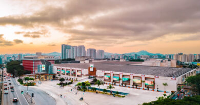 Shopping União de Osasco reúne opções completas para presentear no Dia das Mães