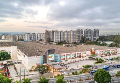 Shopping União de Osasco anuncia chegada inédita do X Supermercados e reforça estratégia de conveniência