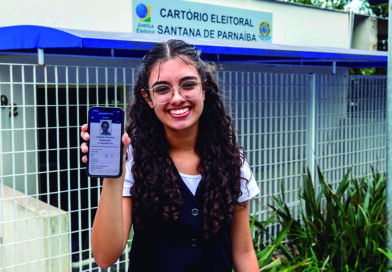 Prazo para tirar ou transferir título de eleitor termina em 6 de maio Prazo para tirar ou transferir título de eleitor termina em 6 de maio