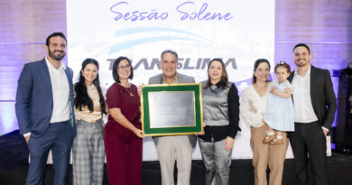 Translima é homenageada por inclusão e combate ao racismo em Osasco