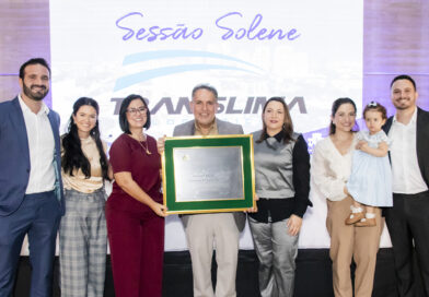 Translima é homenageada por inclusão e combate ao racismo em Osasco