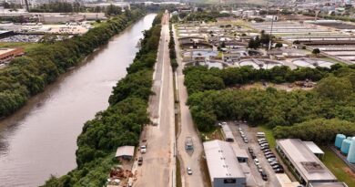 Prefeitura trabalha para liberar novo acesso entre Barueri e Carapicuíba a partir da Aldeia
