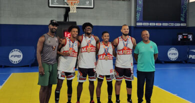 Osasco conquista 3º lugar no Campeonato Paulista de Basquete 3×3 – Série Ouro