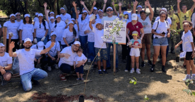 Osasco amplia áreas verdes e fortalece segurança alimentar com projeto de Mini Pomares Urbanos