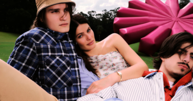 Iguatemi lança campanha de Dia das Mães com Isabeli Fontana